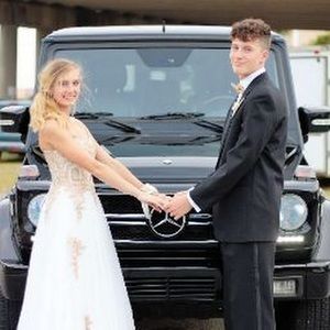 Meet your Posher, Zach